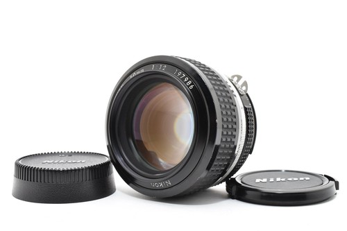 Near mint nikon ai - nikon,
